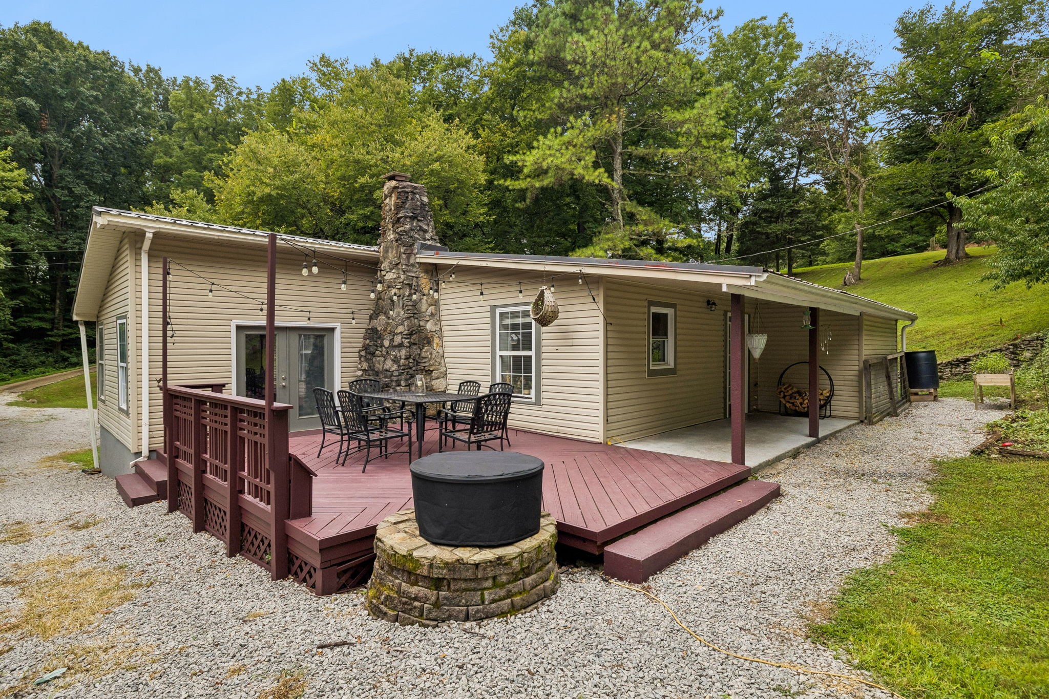206 Gunter Ridge Road Pulaski, TN 38478 - Photo 56 of 73 Gallery Image 56
