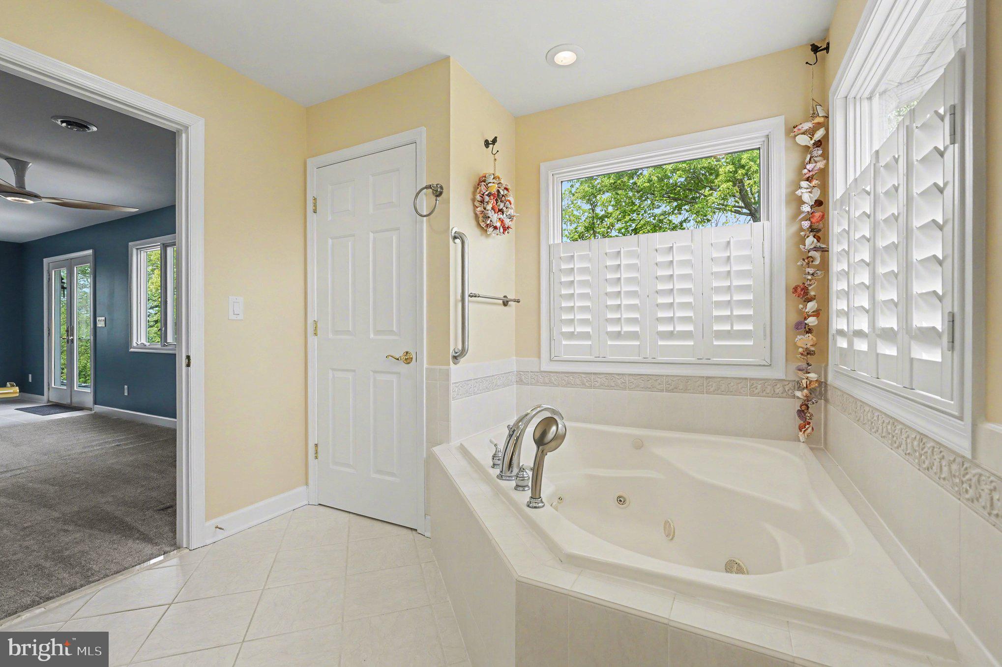 16186 Bundock Road King George, VA 22485 - Photo 36 of 82 Serene spa-like bathroom retreat.