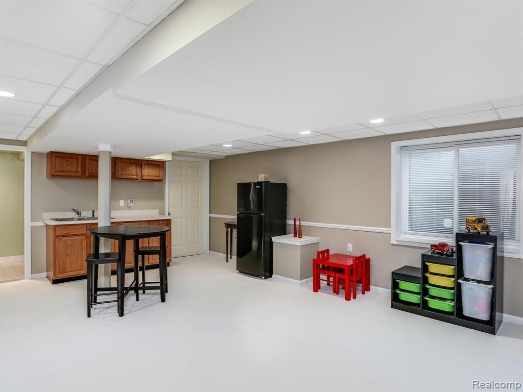 1861 Beaver Creek Drive Rochester, MI 48307 - Photo 41 of 46