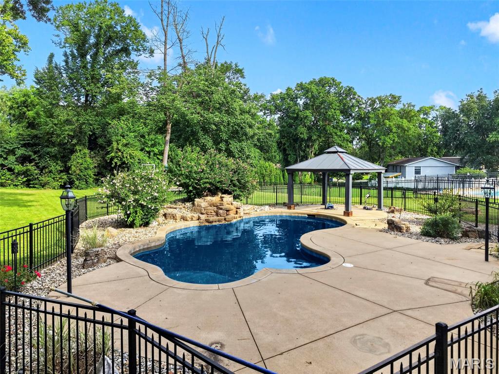 5628 Kerth Road St. Louis, MO 63128 - Photo 68 of 78
