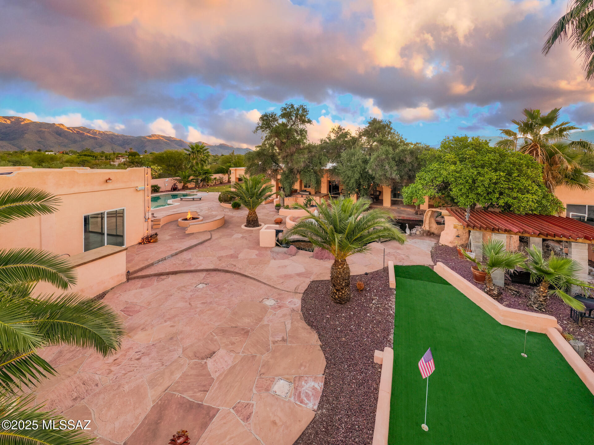 10155 East Prince Road Tucson, AZ 85749 - Photo 36 of 45