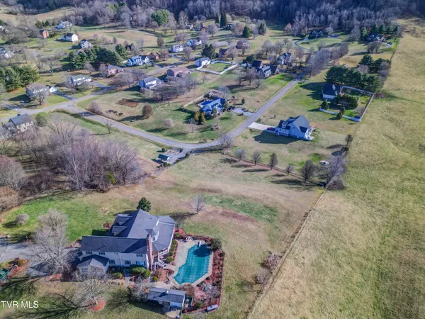 $77,000 | Lot 6 Trotters Lane, Unit 6, Abingdon, VA 24211