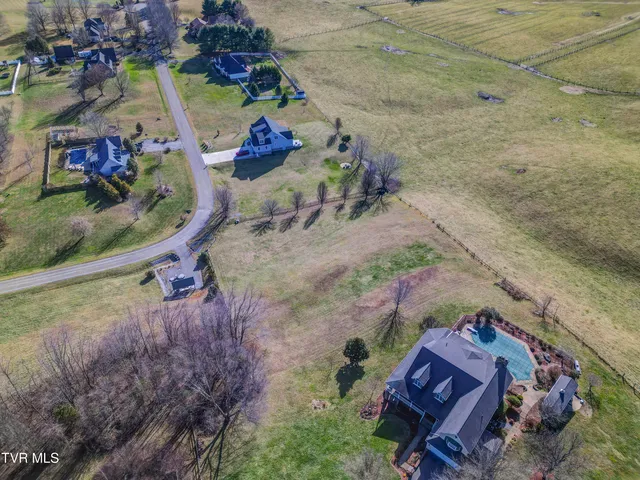 $77,000 | Lot 6 Trotters Lane, Unit 6, Abingdon, VA 24211