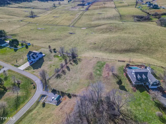 $77,000 | Lot 6 Trotters Lane, Unit 6, Abingdon, VA 24211