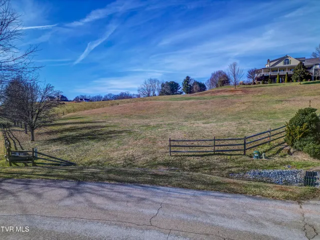 $77,000 | Lot 6 Trotters Lane, Unit 6, Abingdon, VA 24211