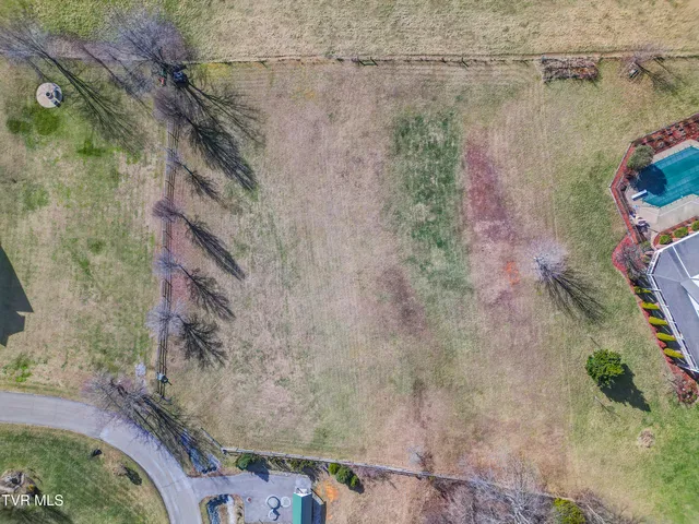 $77,000 | Lot 6 Trotters Lane, Unit 6, Abingdon, VA 24211