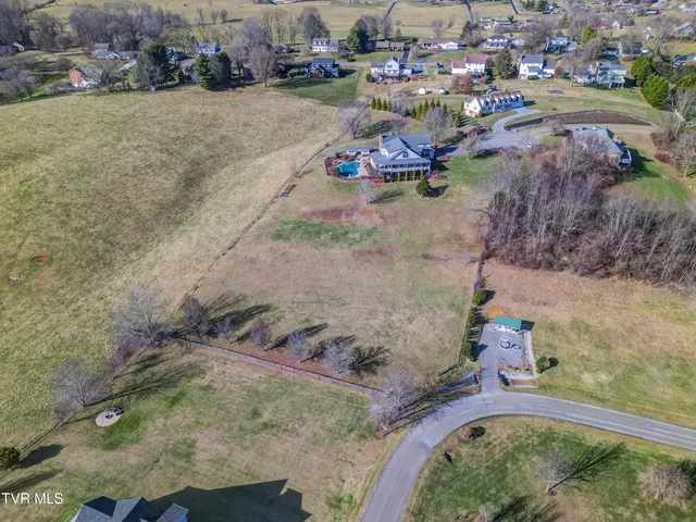 $77,000 | Lot 6 Trotters Lane, Unit 6, Abingdon, VA 24211