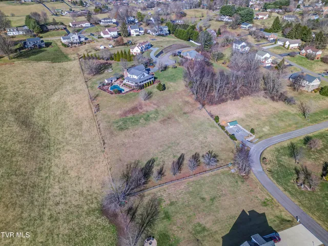 $77,000 | Lot 6 Trotters Lane, Unit 6, Abingdon, VA 24211