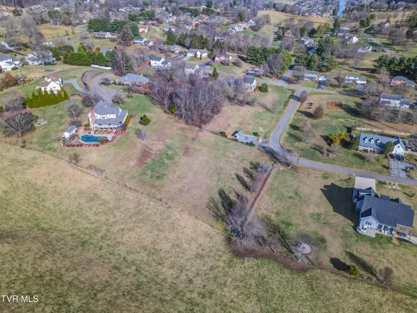 $77,000 | Lot 6 Trotters Lane, Unit 6, Abingdon, VA 24211