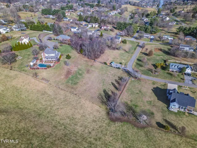 $77,000 | Lot 6 Trotters Lane, Unit 6, Abingdon, VA 24211