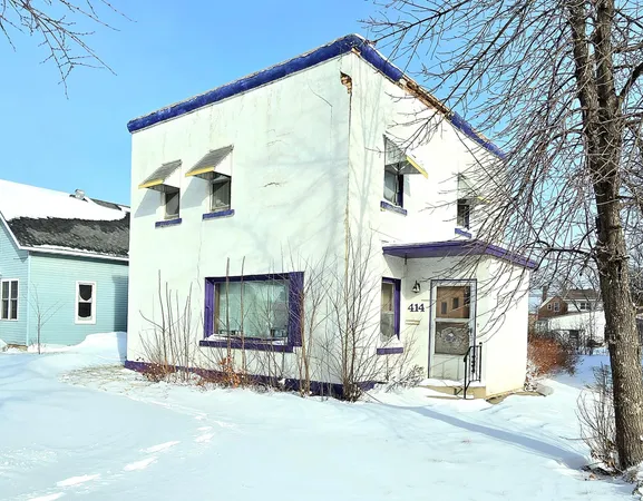 $58,500 | 414 North Broadway Street, New Ulm, MN 56073