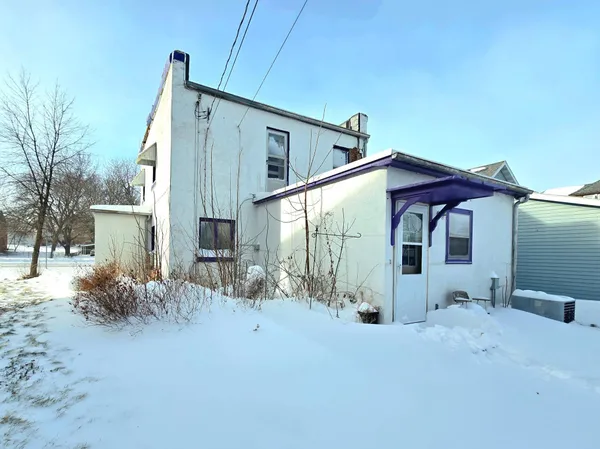 $58,500 | 414 North Broadway Street, New Ulm, MN 56073
