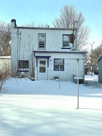 $58,500 | 414 North Broadway Street, New Ulm, MN 56073