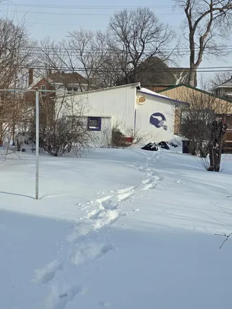 $58,500 | 414 North Broadway Street, New Ulm, MN 56073