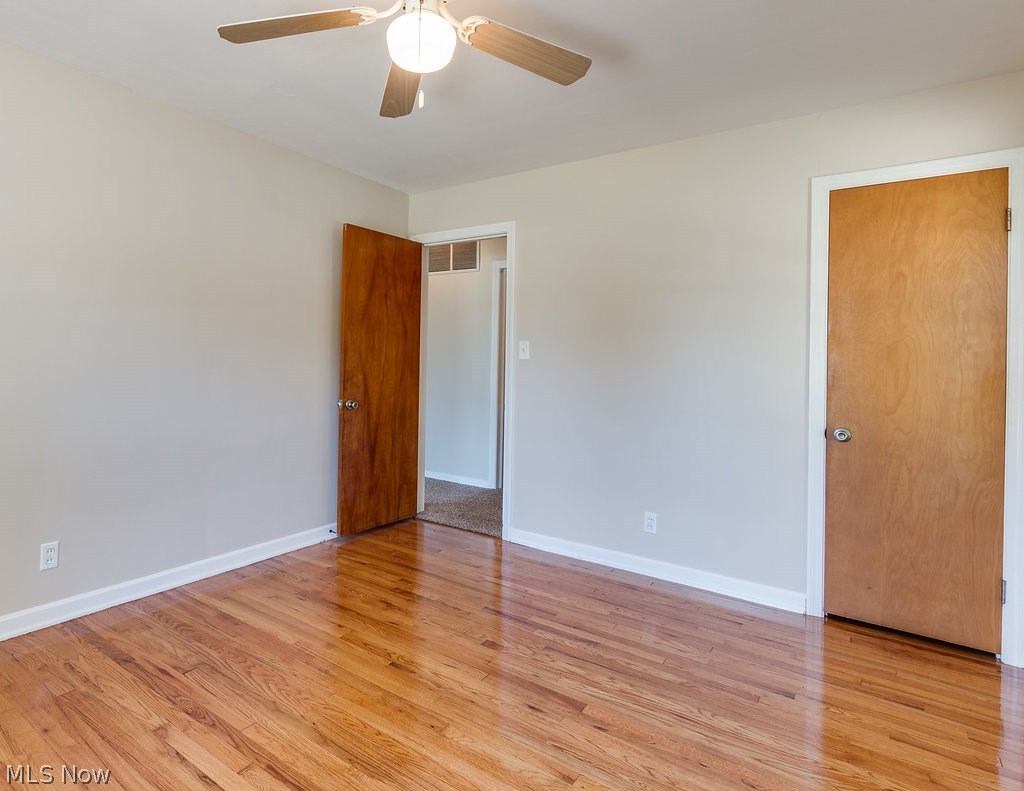 30306 Ridge Road Wickliffe, OH 44092 - Photo 16 of 31 Master Bedroom