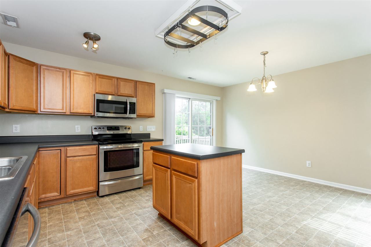 415 Hanson Road Durham, NC 27713 - Photo 7 of 25 Photo 7