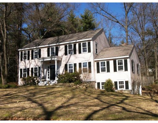 48 College Road Concord, MA 01742 - Photo 1 of 15