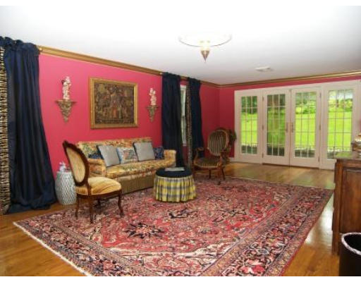 48 College Road Concord, MA 01742 - Photo 3 of 15