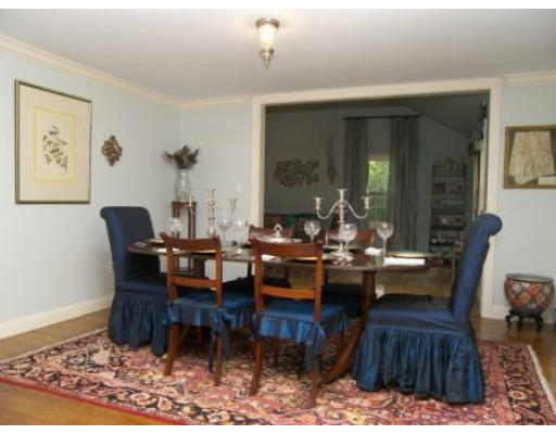 48 College Road Concord, MA 01742 - Photo 4 of 15