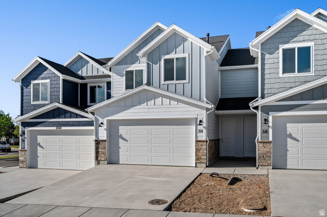 2848 West 4075 South, Unit 315 Roy, UT 84067 - Photo 21 of 23