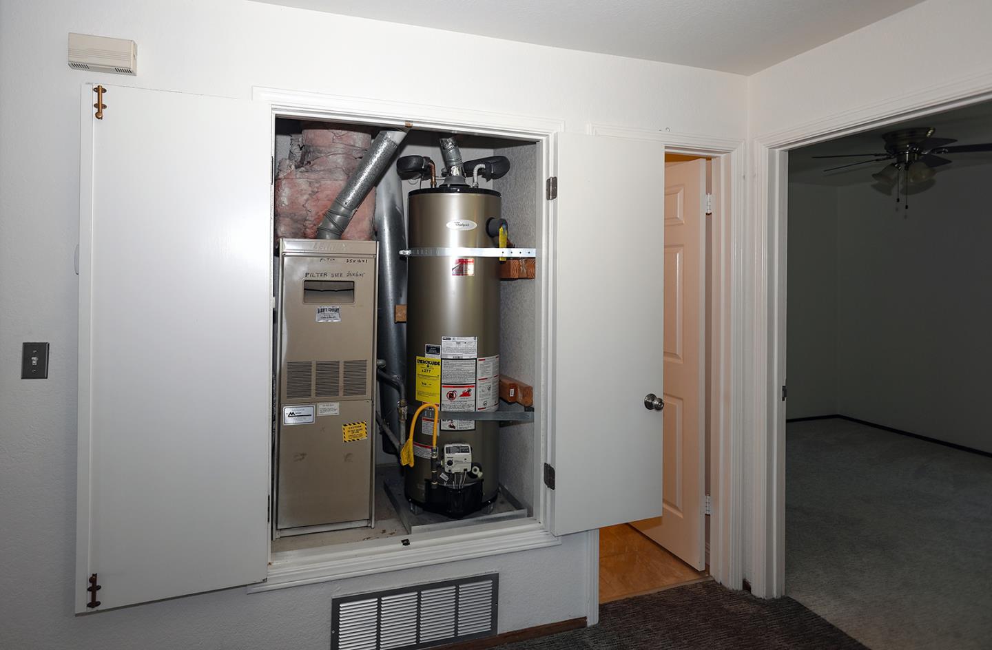 22135 Sevilla Road, Unit 47 Hayward, CA 94541 - Photo 26 of 28