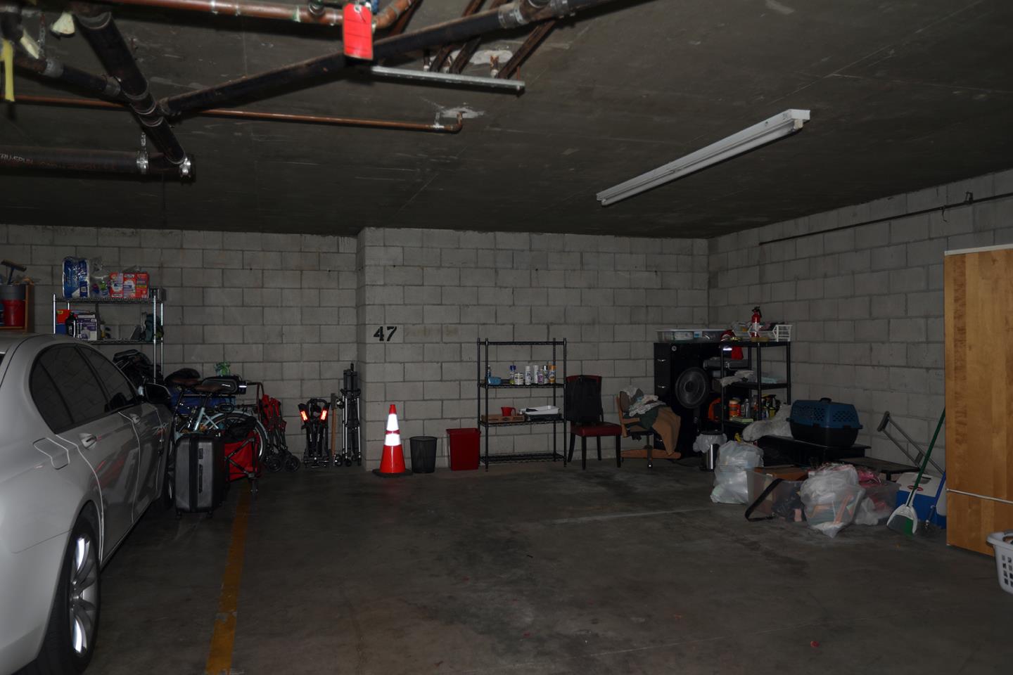 22135 Sevilla Road, Unit 47 Hayward, CA 94541 - Photo 27 of 28