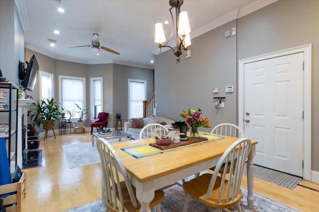 7 Worthington Street, Unit 2 Boston, MA 02120 - Photo 12 of 22