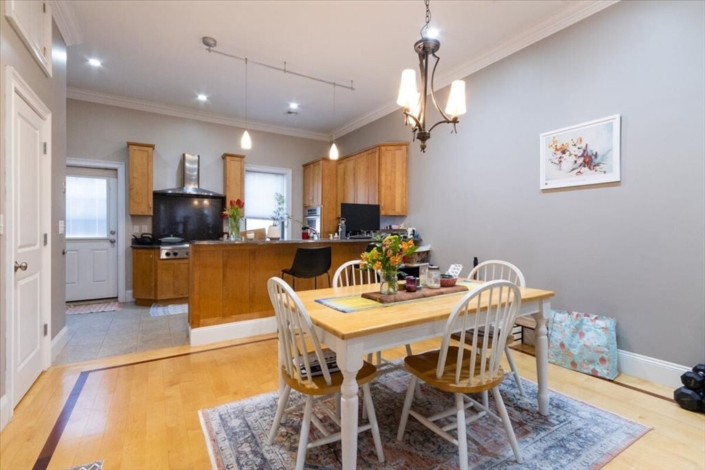 7 Worthington Street, Unit 2 Boston, MA 02120 - Photo 13 of 22