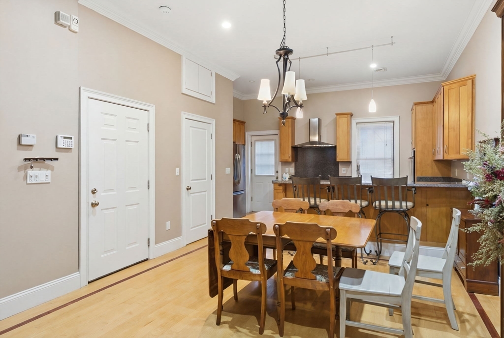 7 Worthington Street, Unit 2 Boston, MA 02120 - Photo 14 of 22