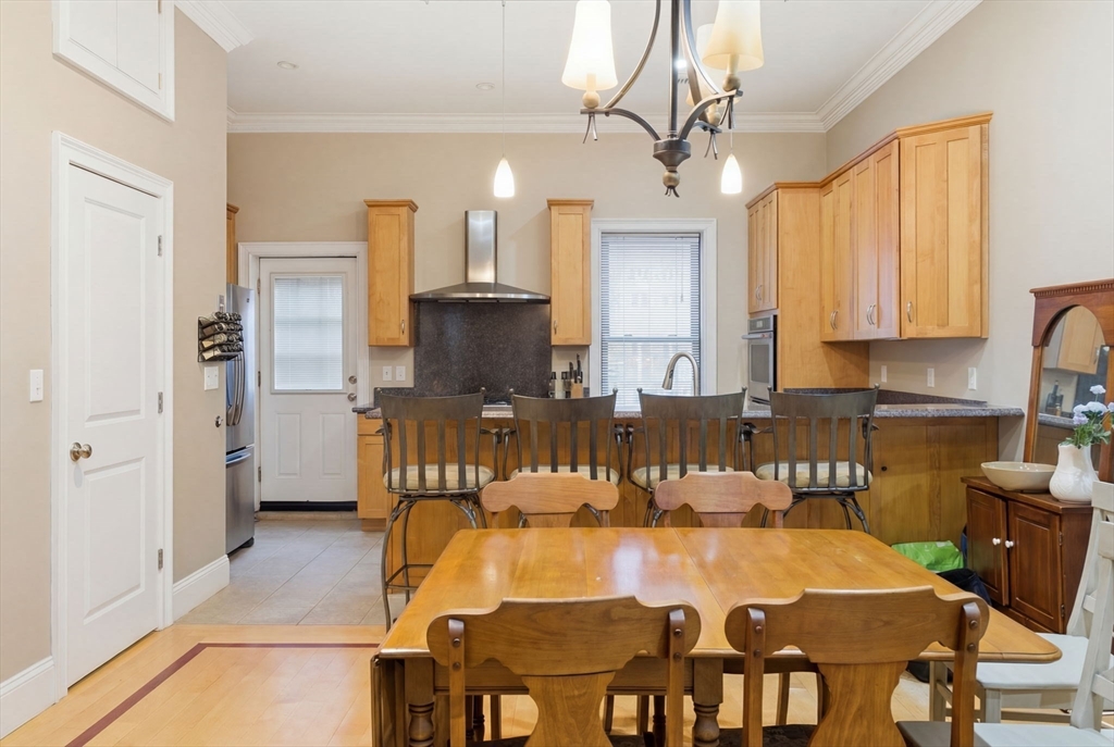 7 Worthington Street, Unit 2 Boston, MA 02120 - Photo 15 of 22