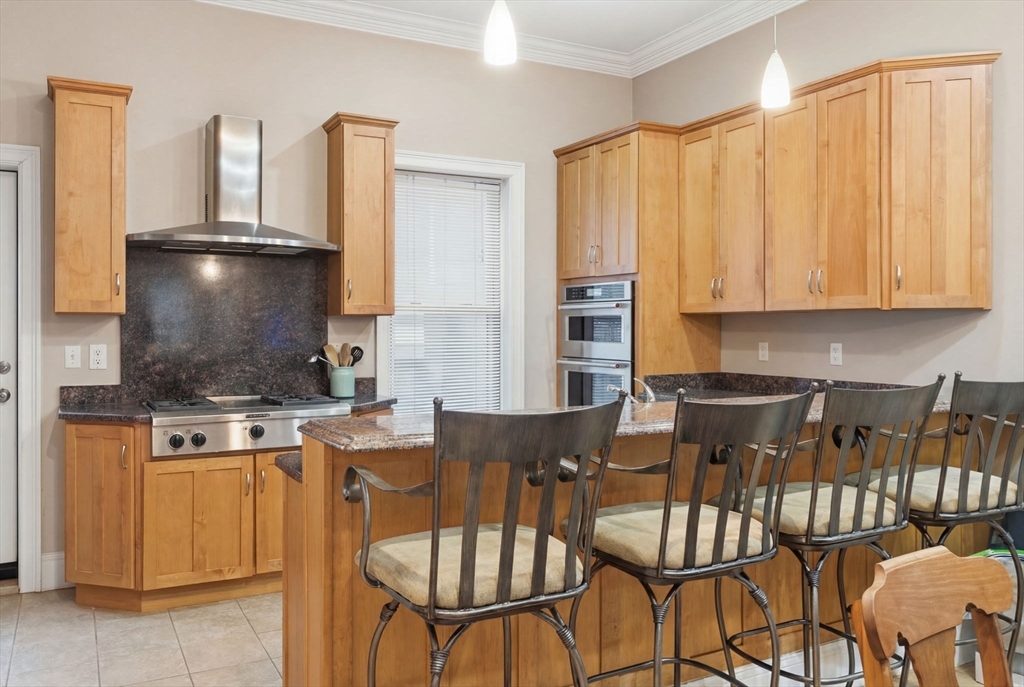 7 Worthington Street, Unit 2 Boston, MA 02120 - Photo 16 of 22