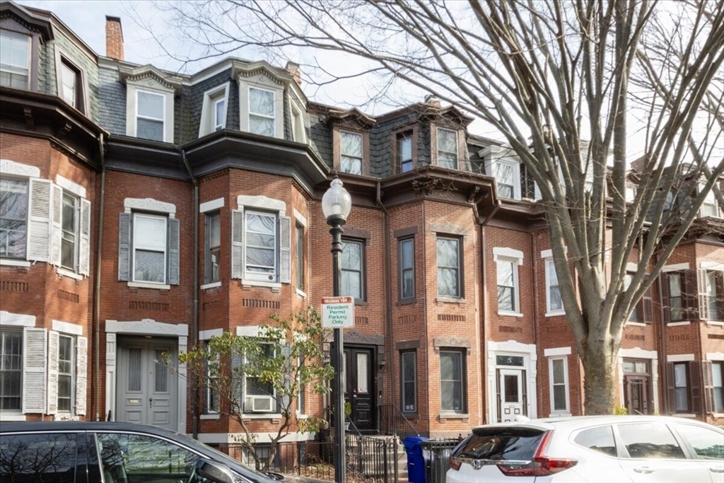 7 Worthington Street, Unit 2 Boston, MA 02120 - Photo 21 of 22