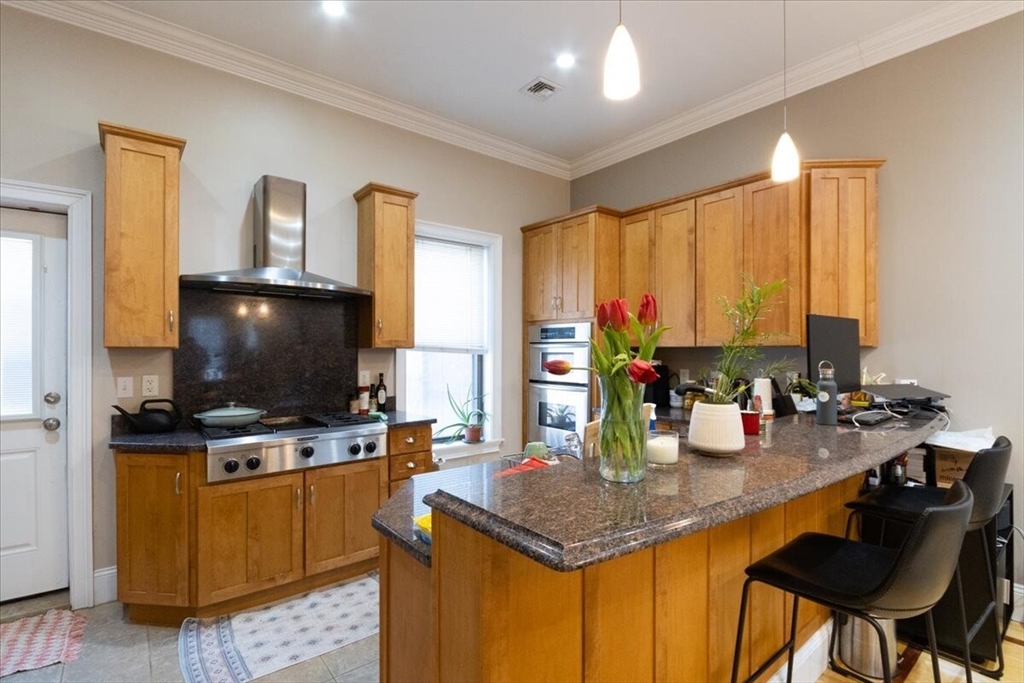 7 Worthington Street, Unit 2 Boston, MA 02120 - Photo 7 of 22