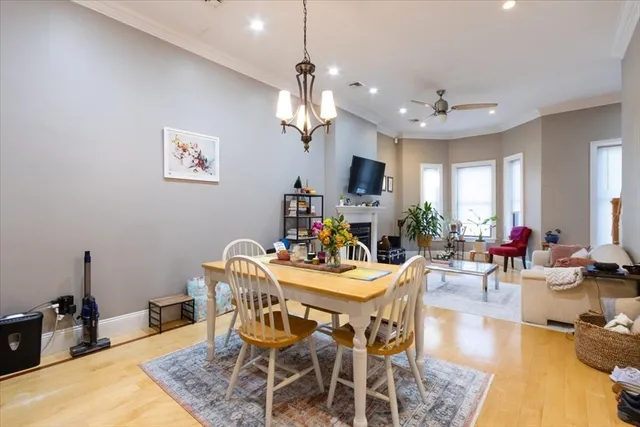 $4,700 | 7 Worthington Street, Unit 2, Boston, MA 02120