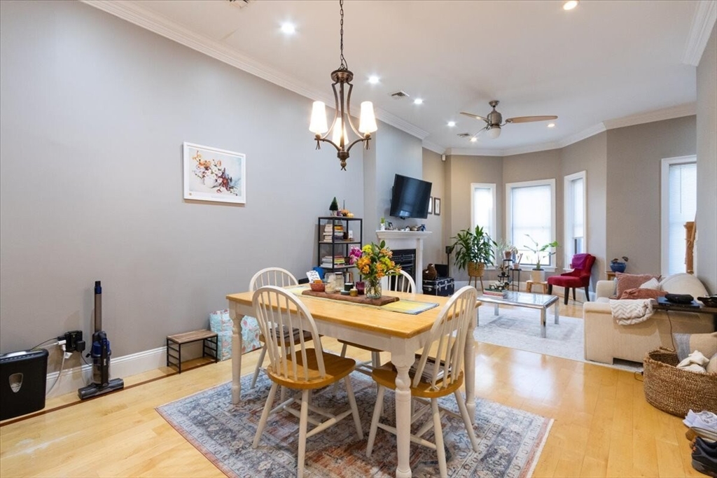 7 Worthington Street, Unit 2 Boston, MA 02120 - Photo 10 of 22