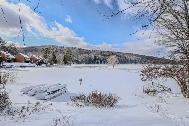 $399,900 | 840 Cove Drive, Grantham, NH 03753