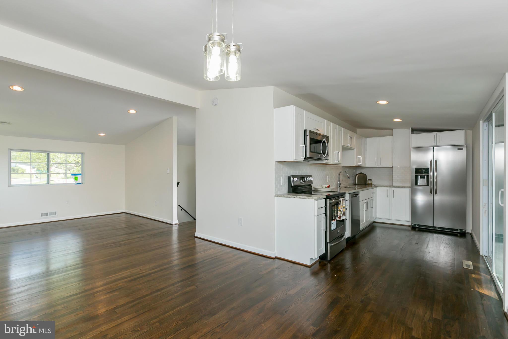 4771 Bonnie Brae Road Baltimore, MD 21208 - Photo 1 of 30 Interior (General)
