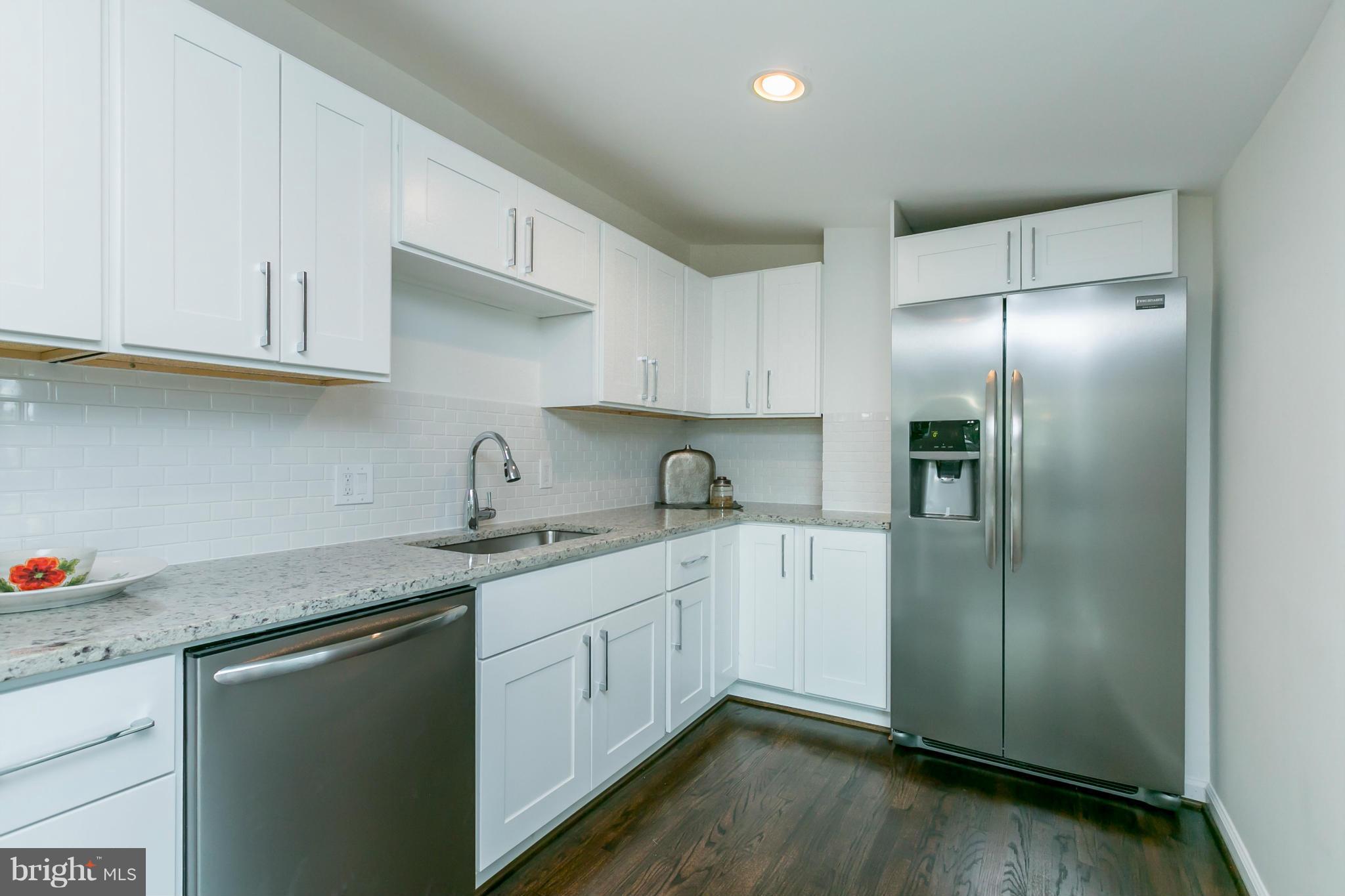 4771 Bonnie Brae Road Baltimore, MD 21208 - Photo 11 of 30 Kitchen