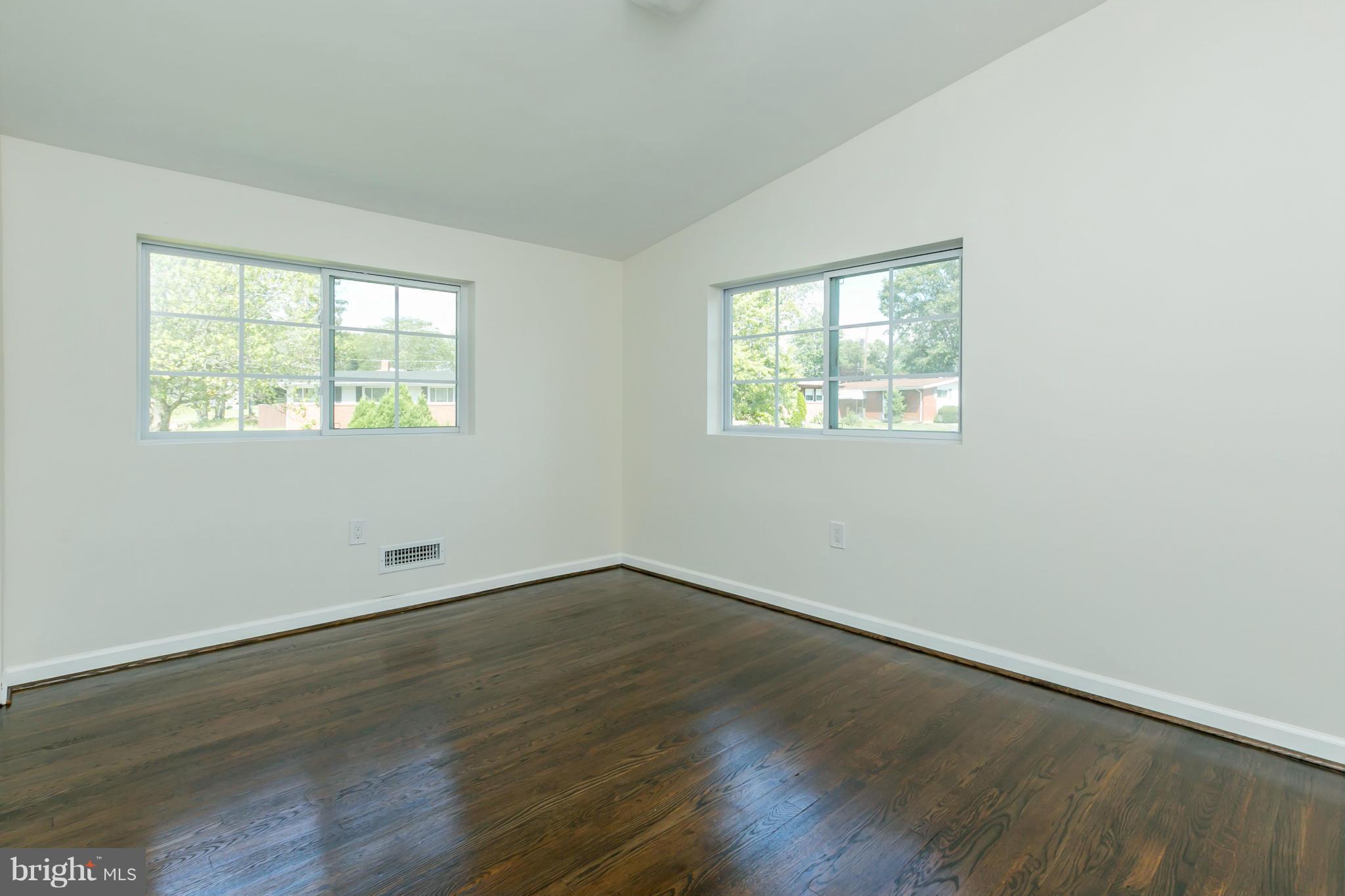 4771 Bonnie Brae Road Baltimore, MD 21208 - Photo 12 of 30 Bedroom
