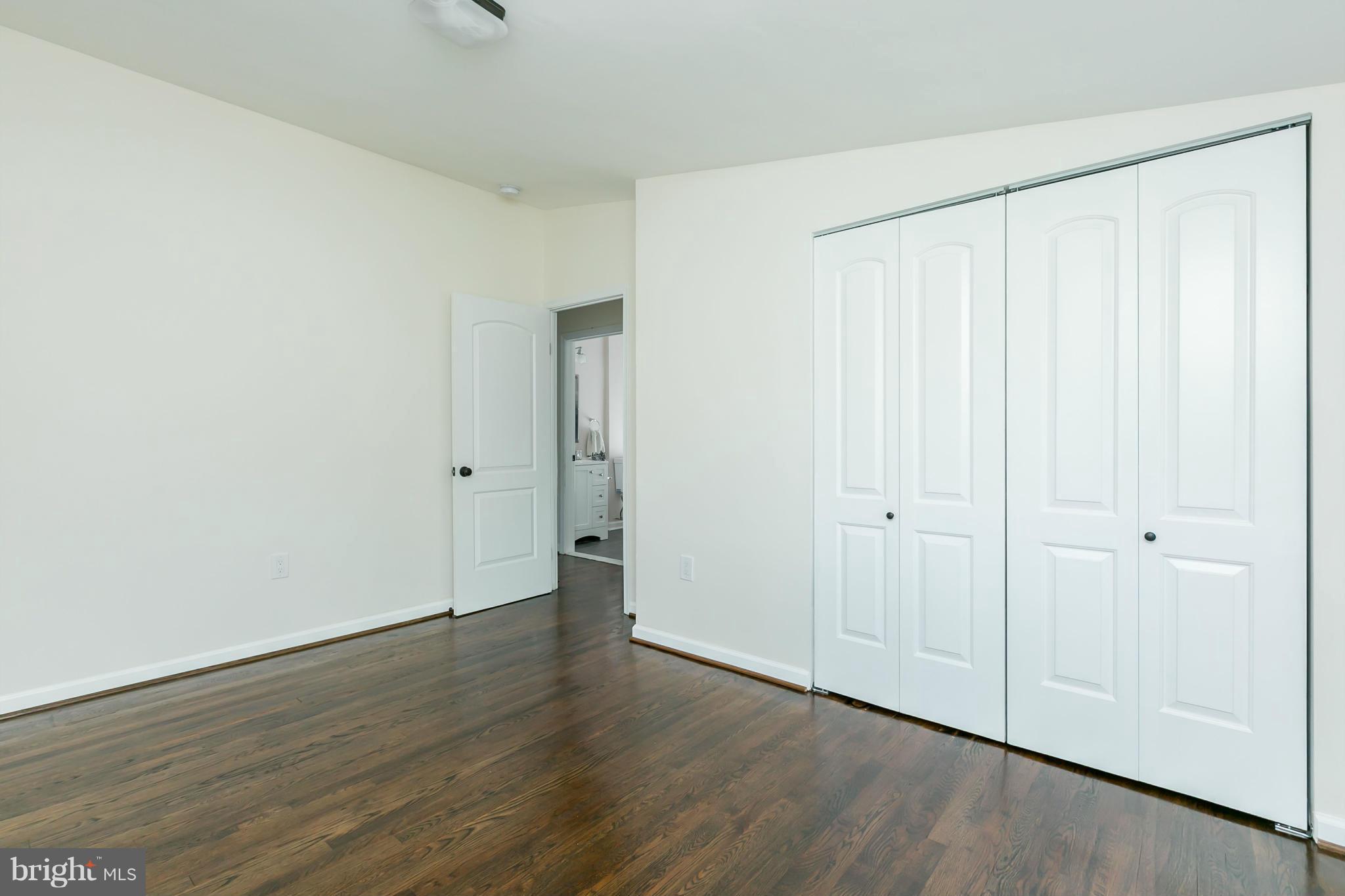 4771 Bonnie Brae Road Baltimore, MD 21208 - Photo 14 of 30 Bedroom