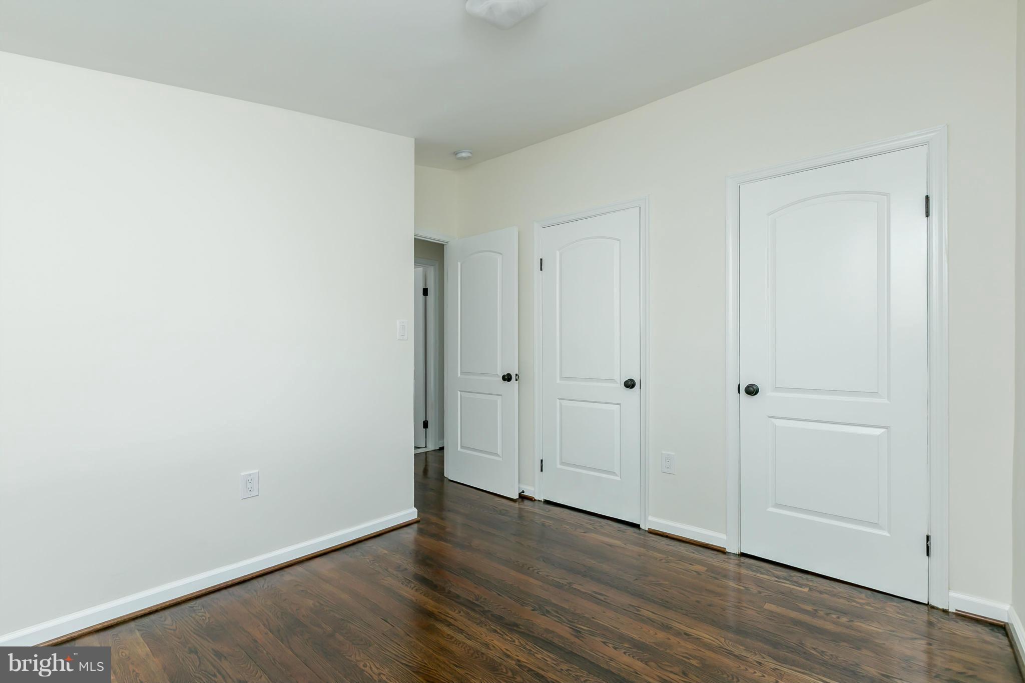 4771 Bonnie Brae Road Baltimore, MD 21208 - Photo 15 of 30 Bedroom