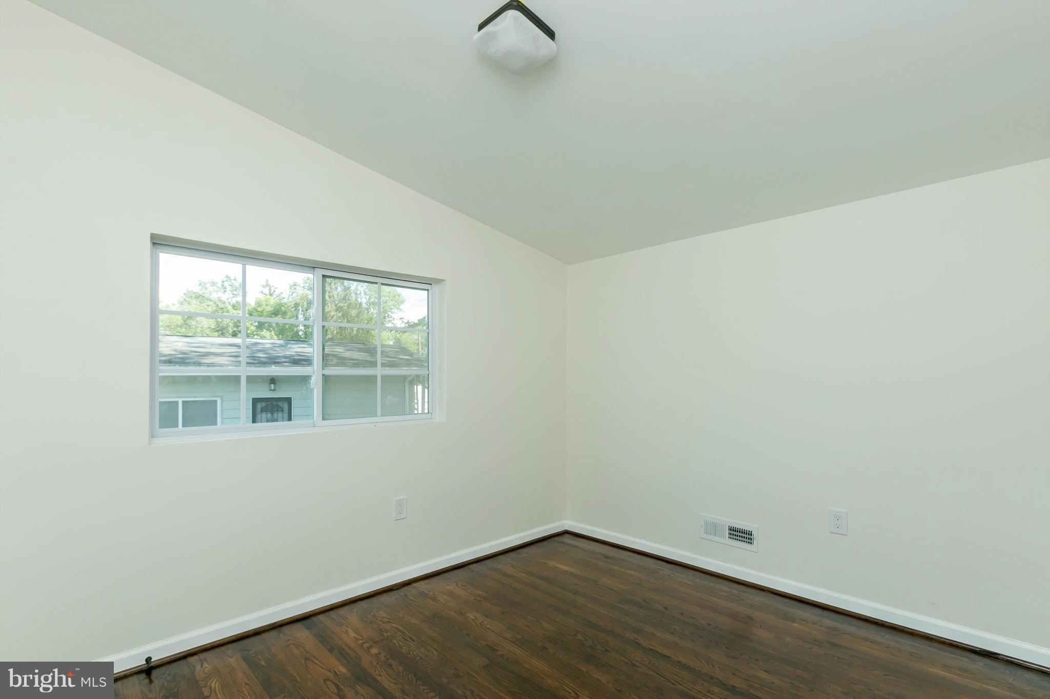 4771 Bonnie Brae Road Baltimore, MD 21208 - Photo 16 of 30 Bedroom
