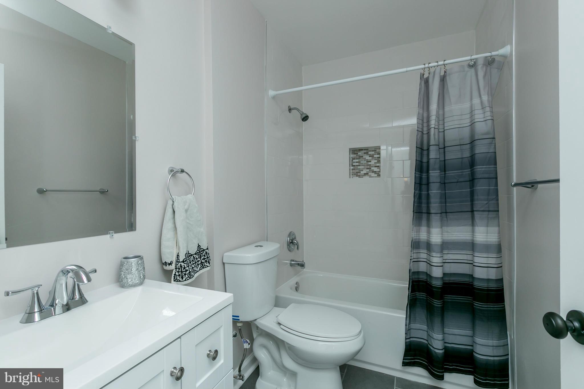 4771 Bonnie Brae Road Baltimore, MD 21208 - Photo 17 of 30 Bath