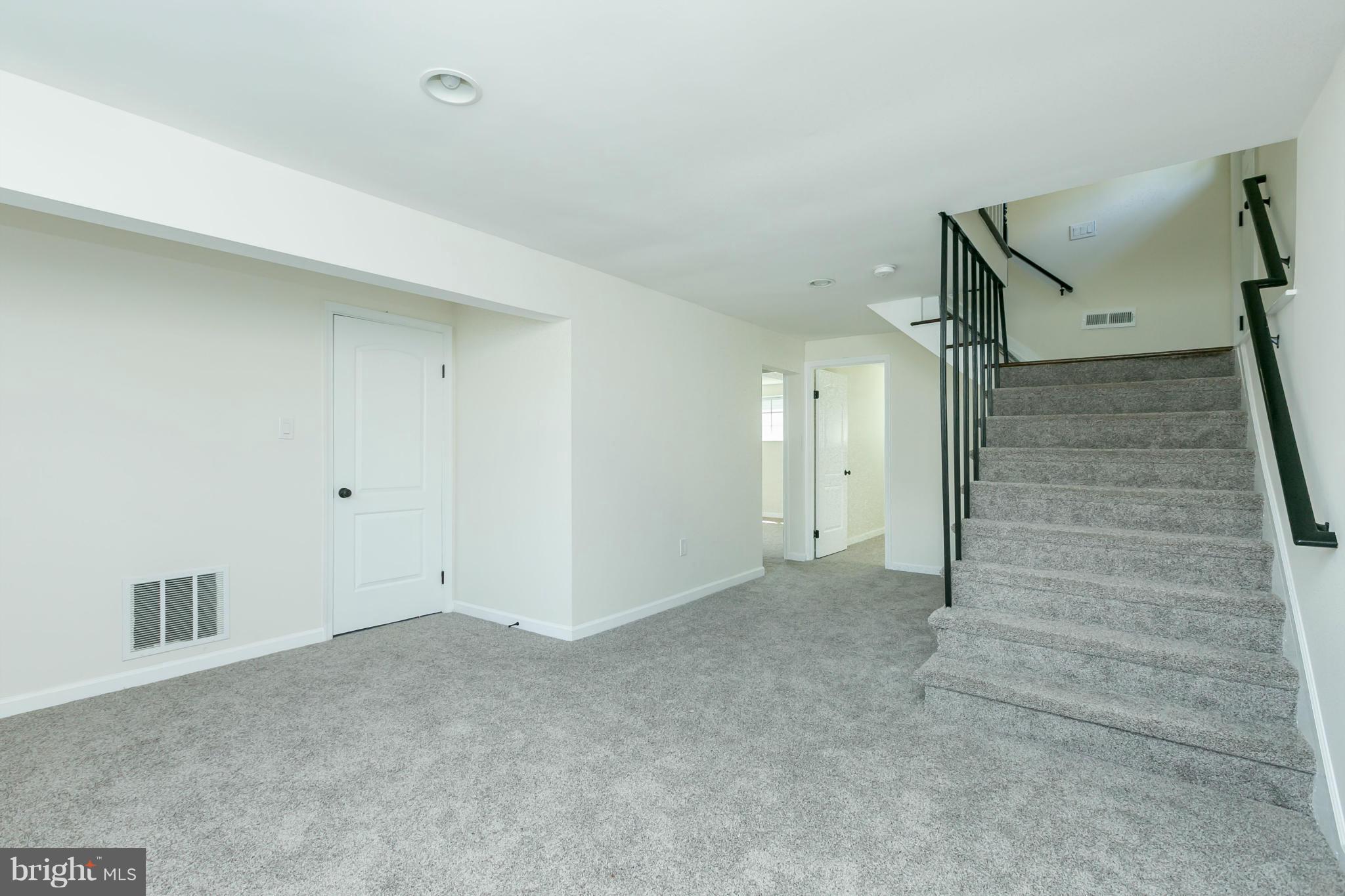 4771 Bonnie Brae Road Baltimore, MD 21208 - Photo 19 of 30 Family Room