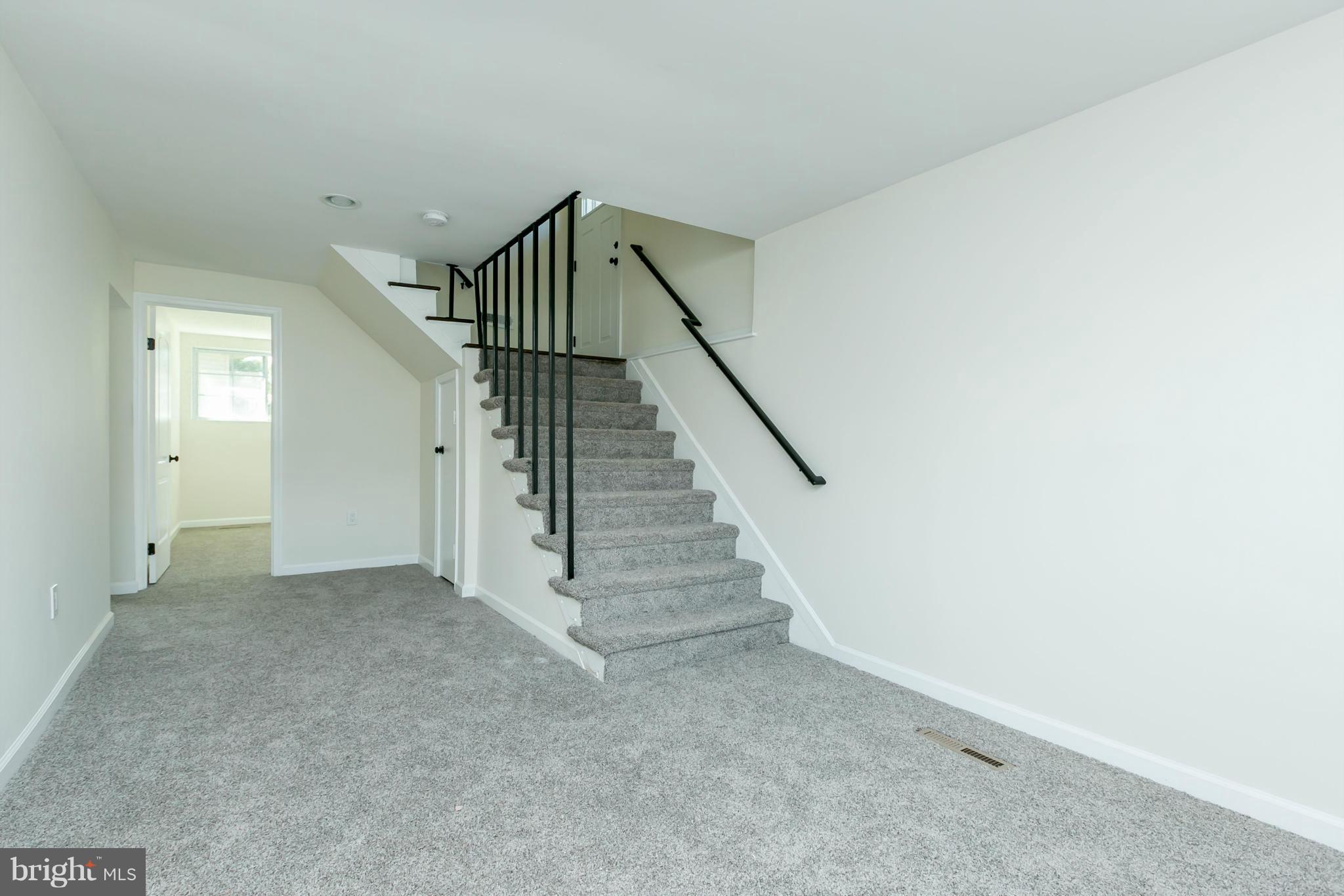 4771 Bonnie Brae Road Baltimore, MD 21208 - Photo 20 of 30 Family Room