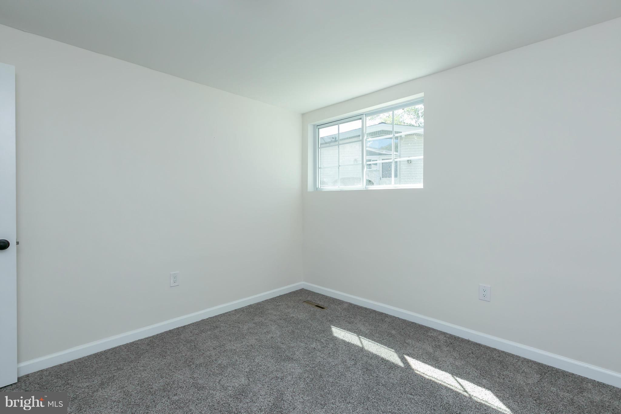 4771 Bonnie Brae Road Baltimore, MD 21208 - Photo 22 of 30 Bedroom