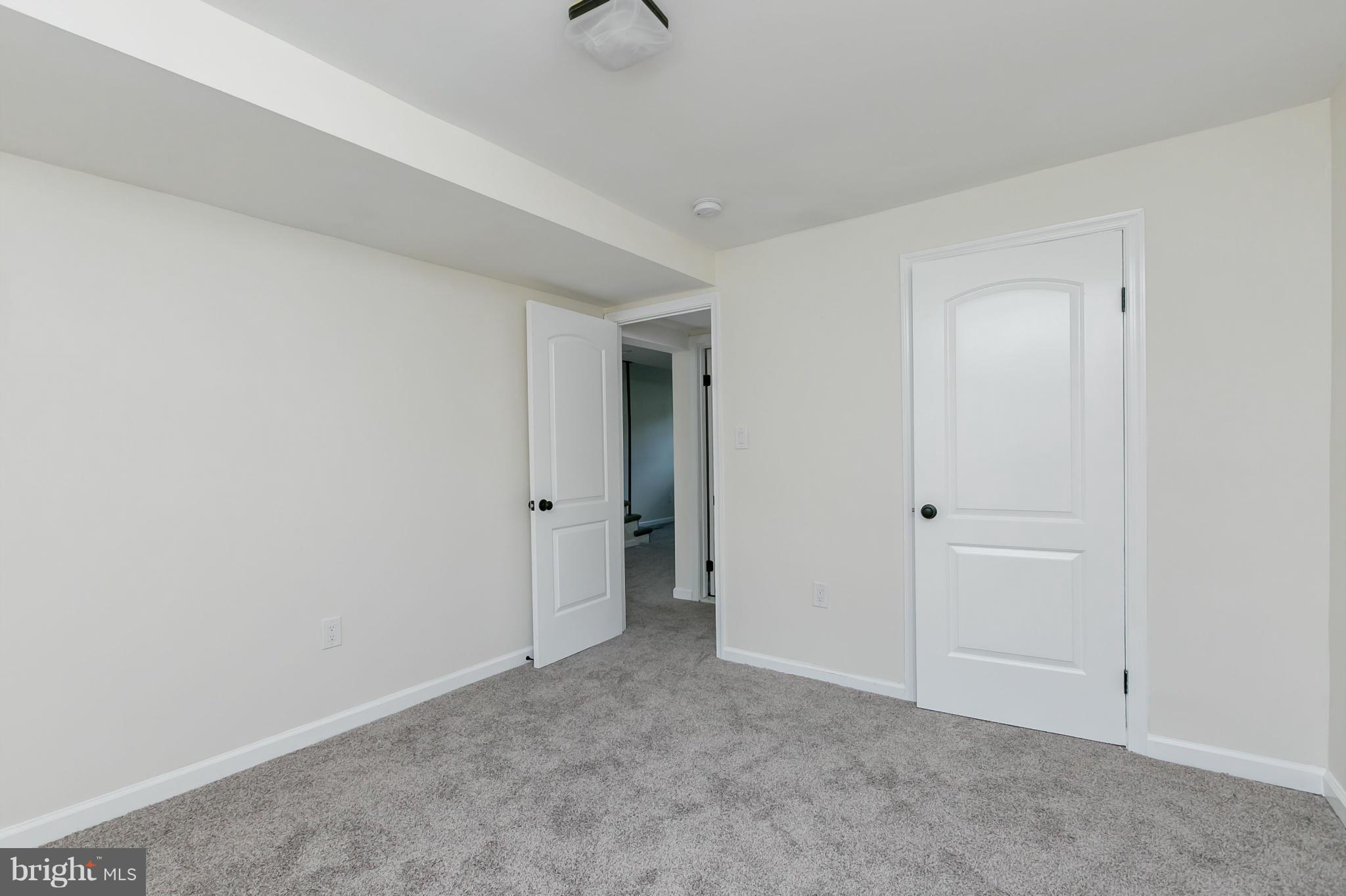 4771 Bonnie Brae Road Baltimore, MD 21208 - Photo 25 of 30 Bedroom