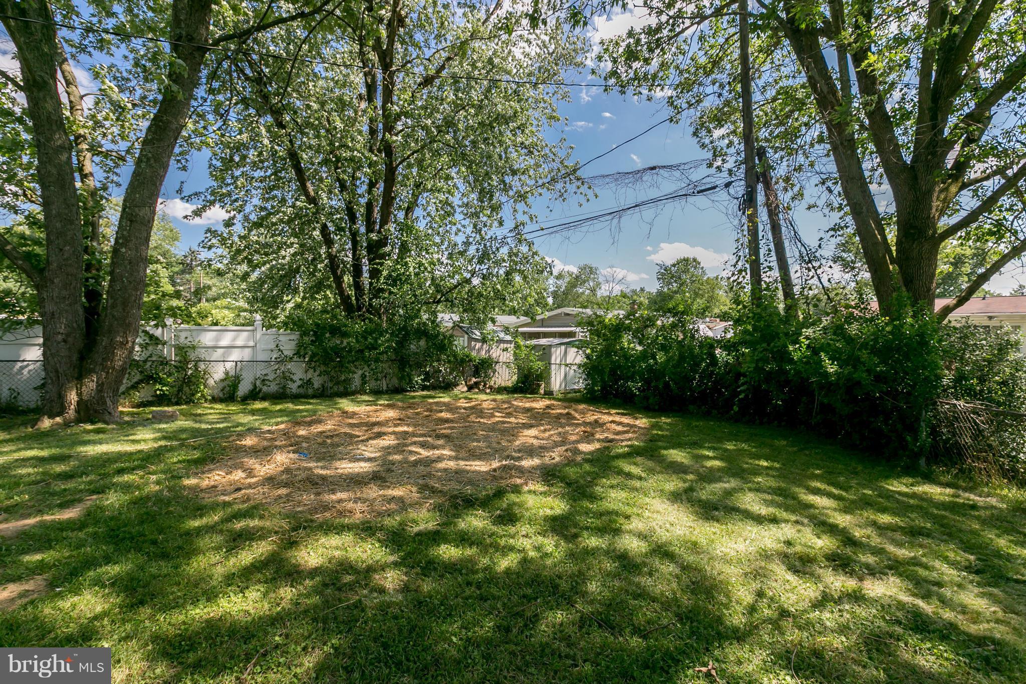 4771 Bonnie Brae Road Baltimore, MD 21208 - Photo 28 of 30 View
