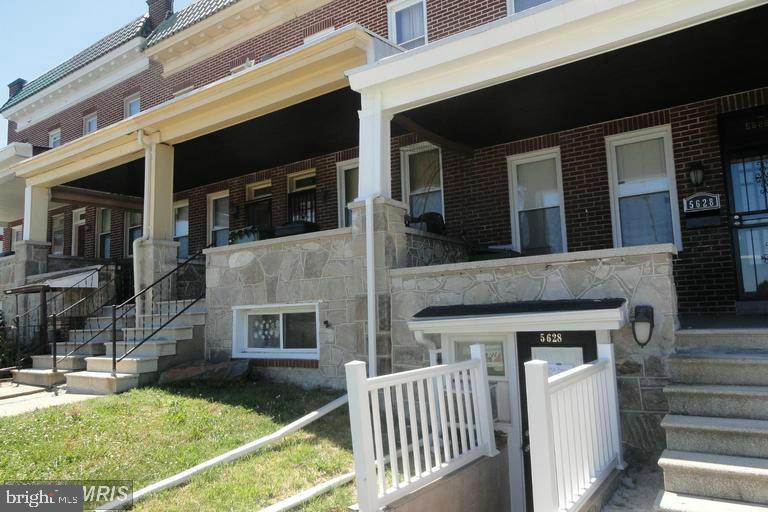 5628 Belair Road Baltimore, MD 21206 - Photo 2 of 26 Gallery Image 2