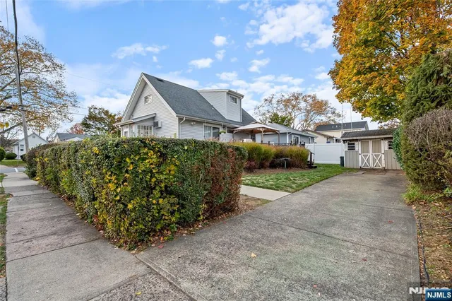 $499,999 | 37 Albert Avenue, Fair Lawn, NJ 07410